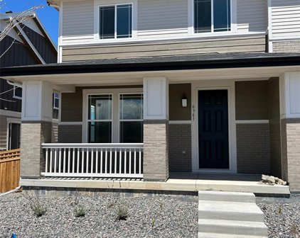 6361 N Malaya Street, Aurora