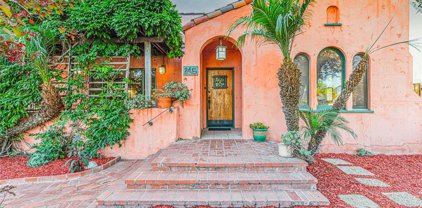 245 Bennett Avenue, Long Beach