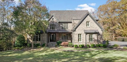 411 River Bluff Lane, Ball Ground