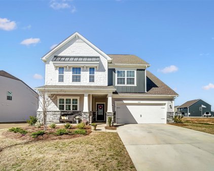 1640 Corwin Bend  Road, Tega Cay