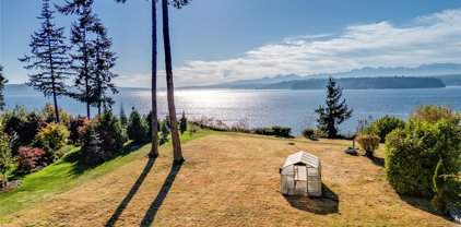 36461 Hood Canal Drive NE, Hansville