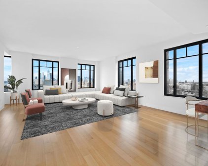 110 Charlton  Street Unit PH30C, New York
