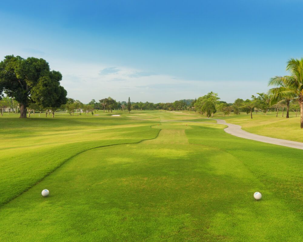 SWFL Golf Course Real Estate