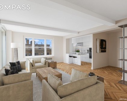 336 W End  Avenue Unit 17AF, New York