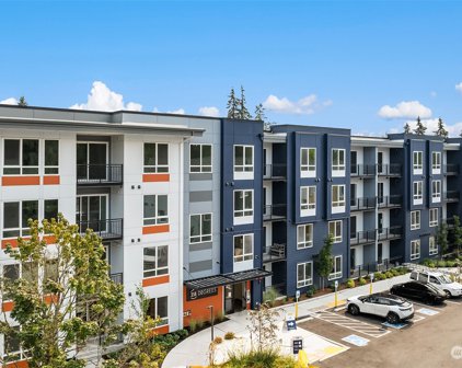 14598 Westminster Way N Unit #204, Shoreline