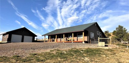 12863 Crystal Mountain Road, Three Forks