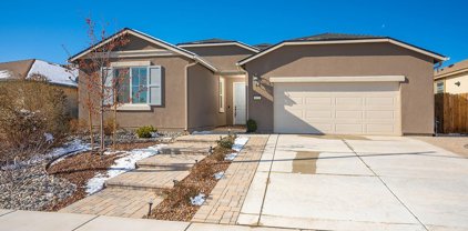 1122 Elk Ridge Drive, Carson City