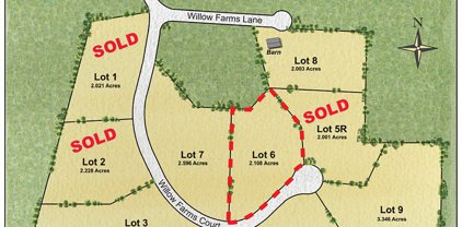 131 Willow Farms Court, Fox Chapel