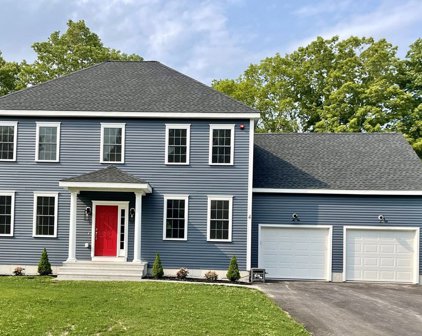 LOT 11A Wilson, Berlin