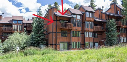 550 Four Oclock  Road Unit 25, Breckenridge