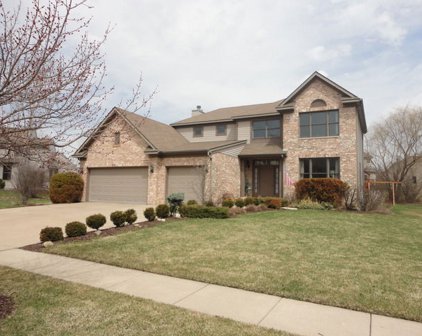 631 Indian Ridge Drive, Antioch