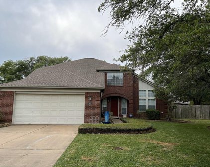 62 Plum Court, Lake Jackson