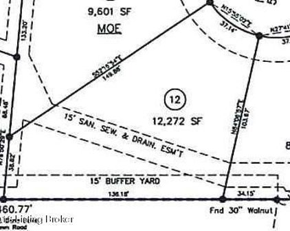 12 Meeker Ct, Jeffersontown