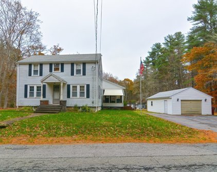 9 Perry St, Middleboro