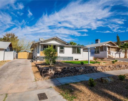 644 Avenue D, Boulder City