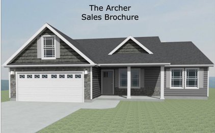 107 Steuer Place Drive, Gaffney