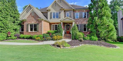 4310 Tivoli Way, Alpharetta