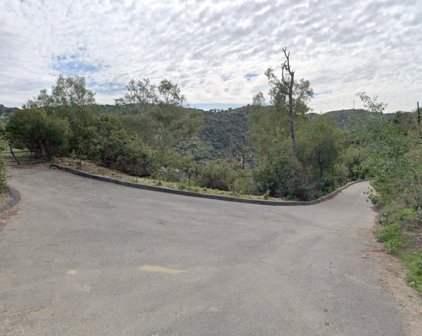 Hillside Road, Chino Hills