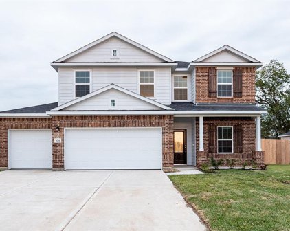 549 Green Meadows Drive, West Columbia