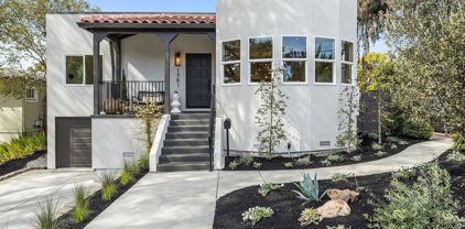 1761 Marin Avenue, Berkeley