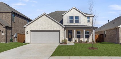 1816 Everglades  Drive, Forney