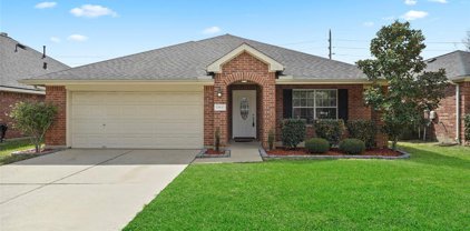 11943 Piney Bend Drive, Tomball