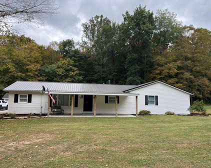 712 Mossbarger Detty Road, Piketon