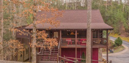 607 Eagles Boulevard Way Way Unit 258, Pigeon Forge