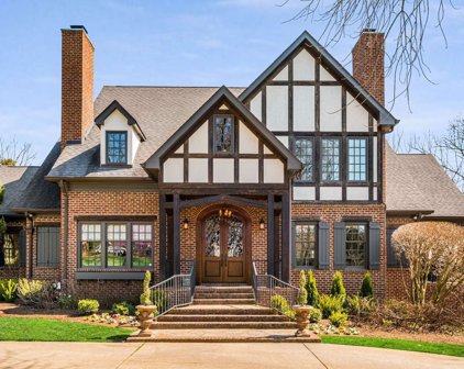4404 Sunnybrook Dr, Nashville