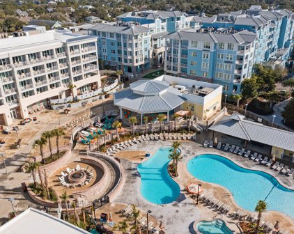 5804 Palmetto Drive Unit #A-117/115, Isle Of Palms