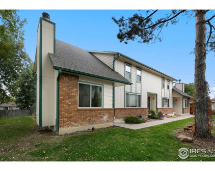 907 44th Ave Ct Unit 16, Greeley