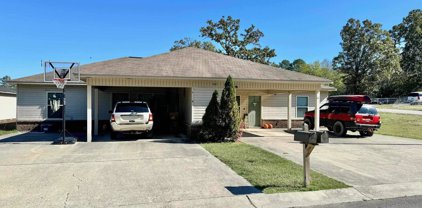 100 Caraway, Hot Springs
