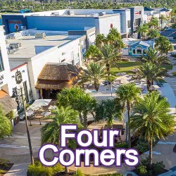 Four Corners Florida Homes for Sale