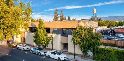 45 N 1st Street, Campbell