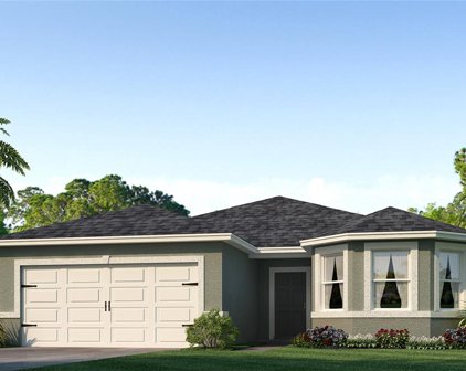 2699 Neverland Drive, New Smyrna Beach