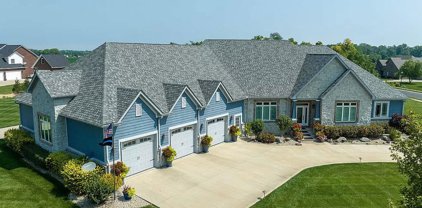 1502 E Osprey Drive, Greenfield