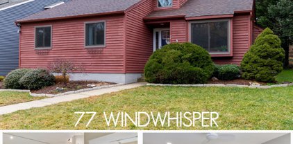 77 Windwhisper   Lane, Annapolis