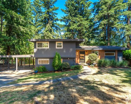 645 Mount Fury Circle SW, Issaquah