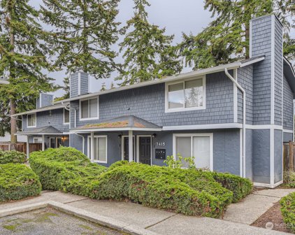 7415 212th Street SW Unit #3, Edmonds