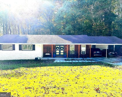 6631 Pleasant Valley Drive, Morrow