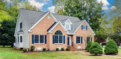 404 Magnolia Drive, City of Williamsburg