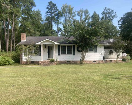 1420 Hemingway Hwy., Hemingway