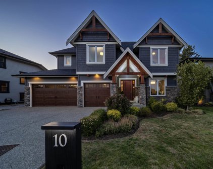 24453 60 Avenue Unit 10, Langley