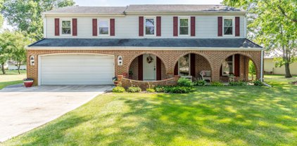 1524 N Sutton Circle Drive, Bluffton