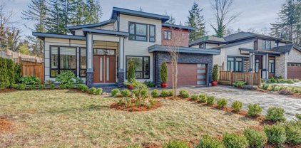 856 Browning Place, North Vancouver