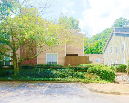 1086 Rock Creek Lane, Norcross