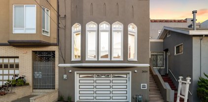 2454 23rd Avenue, San Francisco