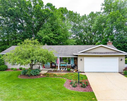 165 Grand Castle Terrace, Battle Creek