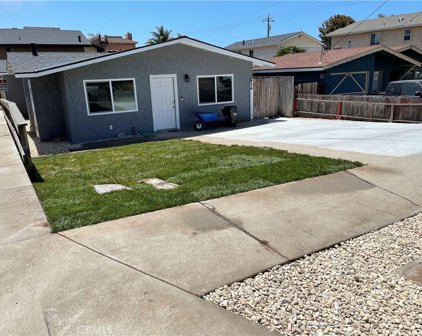 834 Manhattan Avenue, Grover Beach