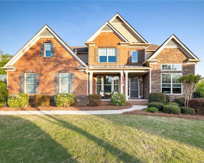 203 Millstone Parkway, Woodstock
